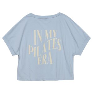 Pilates Era T-shirt