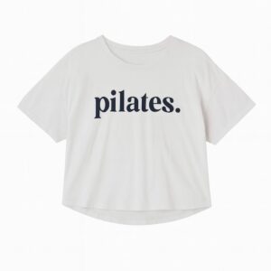 Pilates T-shirt
